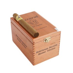 Baccarat Havana Select Petit Corona