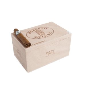 Deluxe Robusto