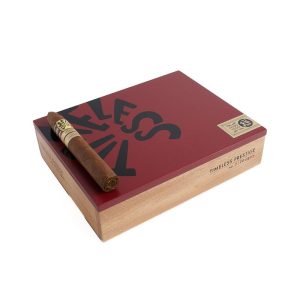Ferio Tego Timeless Prestige #2 Torpedo