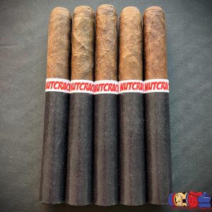 Nomad Nutcracker 2024 Black Edition