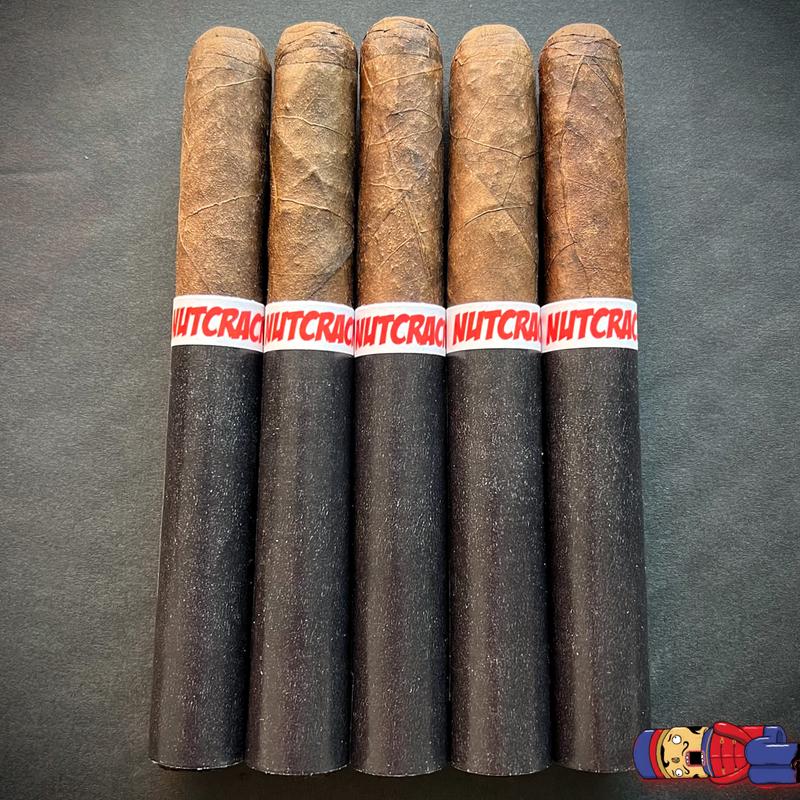 Nomad Nutcracker 2024 Black Edition