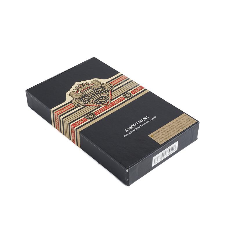 Ashton VSG Sampler
