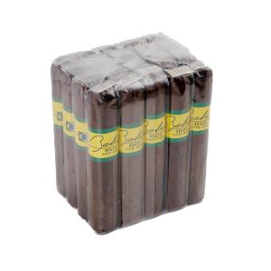 Bahia Brazil Robusto