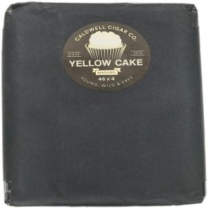 Caldwell Yellowcake 2025 Maduro Corona