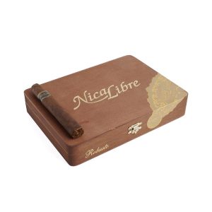 Nica Libre Robusto