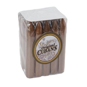 Original Cubans Belicoso