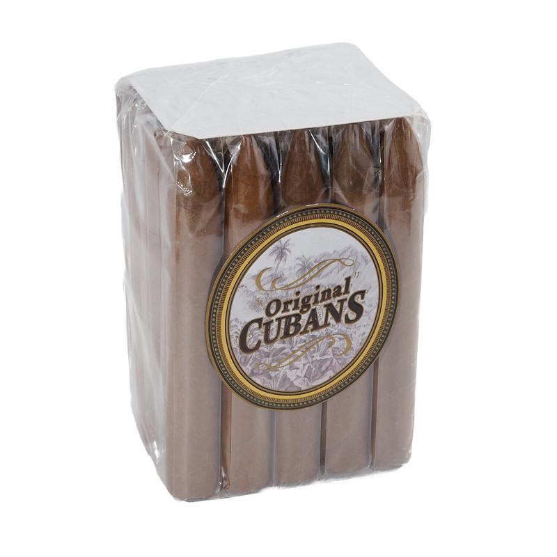 Original Cubans Belicoso
