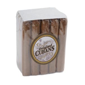 Original Cubans Gigante