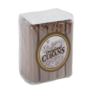Original Cubans Robusto