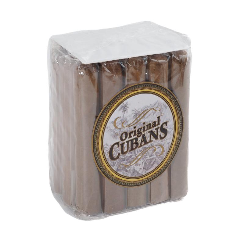 Original Cubans Robusto
