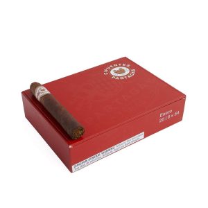 Partagas Cifuentes Enero