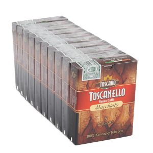 Toscanello Aroma Macchiato