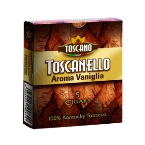 Toscanello Aroma Vaniglia