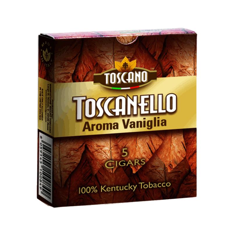 Toscanello Aroma Vaniglia