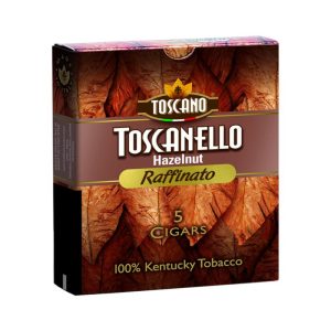Toscanello Hazelnut Raffinato