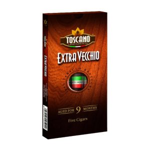 Toscano Extra Vecchio Cigars