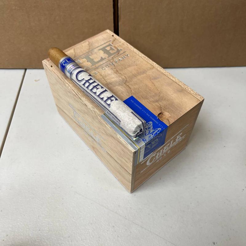 C.L.E. Chele 6x46