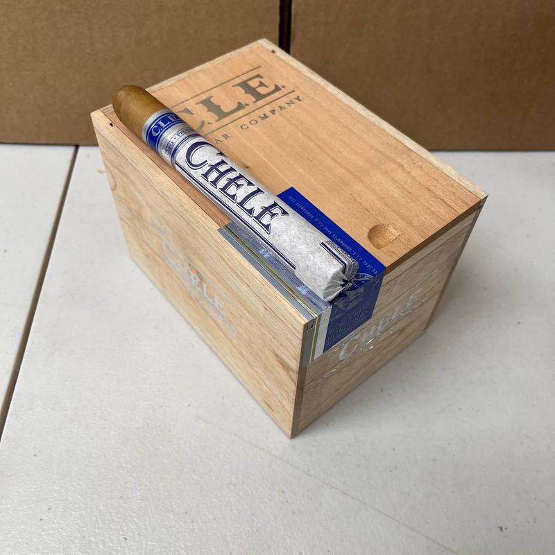 C.L.E. Chele 6x52