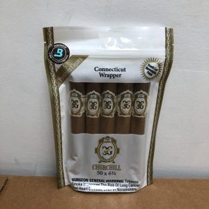 Casa De Garcia Connecticut Churchill Fresh Pack