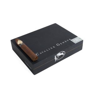 Cavalier Geneve Black Series II Torpedo