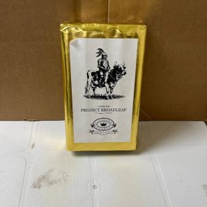 Cavalier Geneve Project Broadleaf #4 Cowrider Toro Extra
