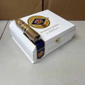 Diamond Crown #8 Torpedo