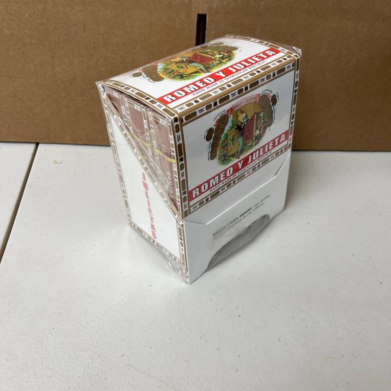 Romeo Y Julieta 1875 Petit Julieta Mini Cigarillo