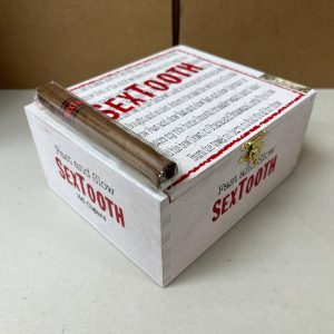Tatuaje Sextooth Fast and Slow