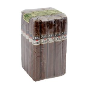 Zelo de Cuba Corona