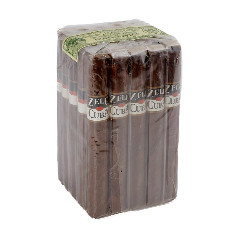 Zelo de Cuba Corona