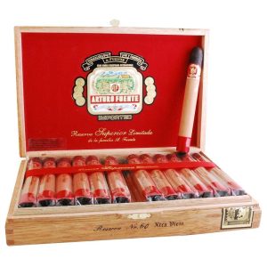 Arturo Fuente Anejo Reserva No. 60 Toro