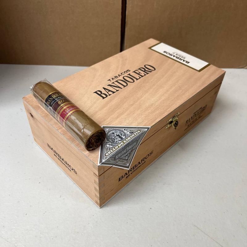 Bandolero Barbaros