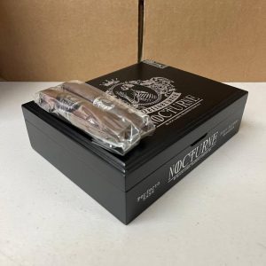 Black Label Deliverance Nocturne Figurado Mix