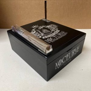 Black Label Deliverance Nocturne Toro