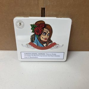 Deadwood Dominicana Tins