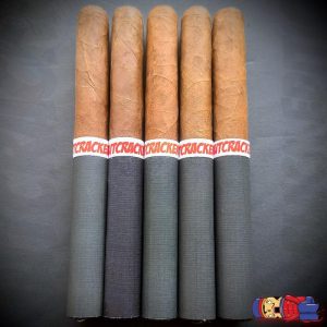 Nomad Nutcracker Black XQ