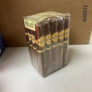 Oliveros Gran Retorno Habano Swing