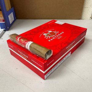 Partagas Cortado Robusto