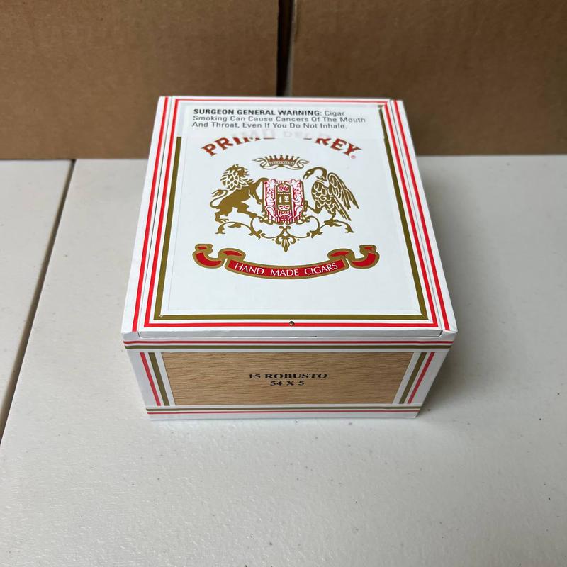 Primo del Rey Robusto