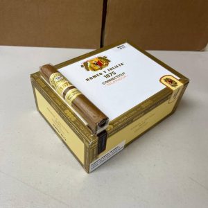 Romeo Y Julieta 1875 Connecticut Nicaragua Bully Robusto