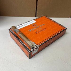 Vega Fina Nicaragua Corona