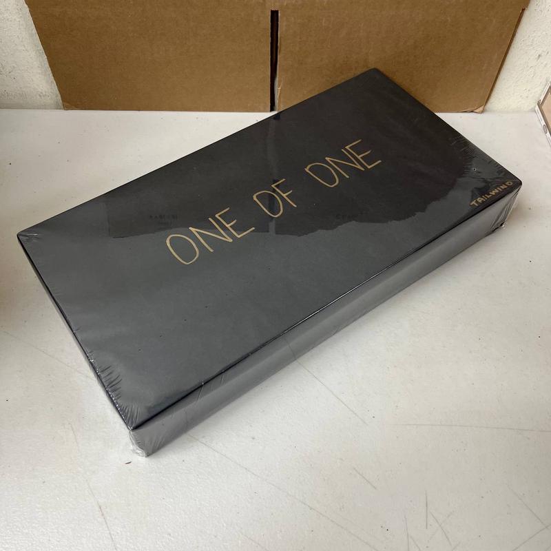 Viaje One of One Tailwind