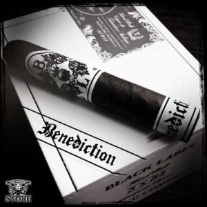 Black Label Trading Company Benediction VINTAGE