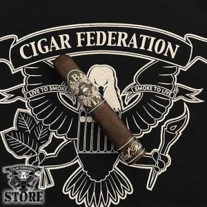 Black Label Trading Company Last Rites VINTAGE