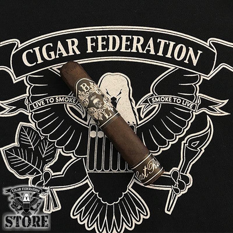 Black Label Trading Company Last Rites VINTAGE