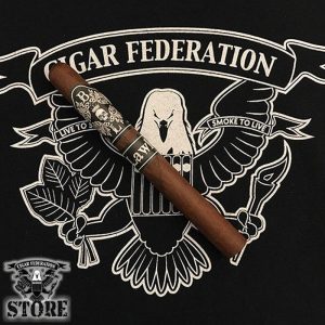 Black Label Trading Company Lawless VINTAGE