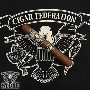 Black Label Trading Company Salvation VINTAGE