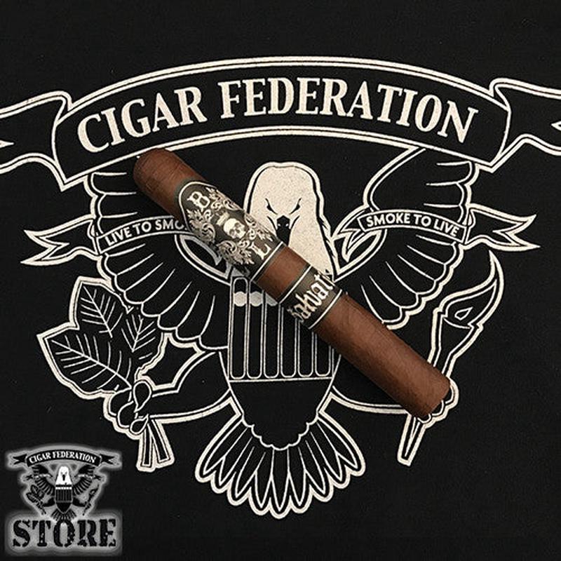 Black Label Trading Company Salvation VINTAGE