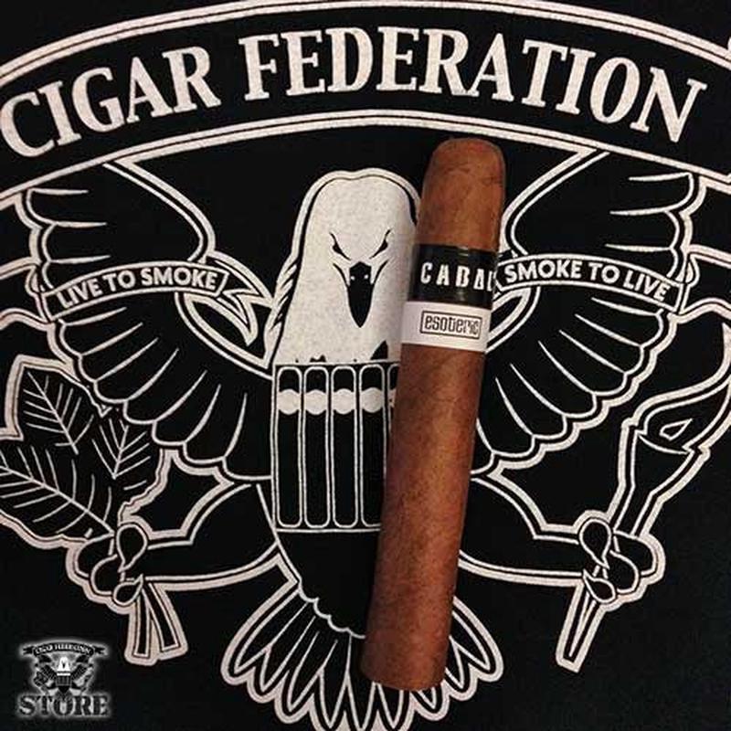 Cabal Cigars Esoteric