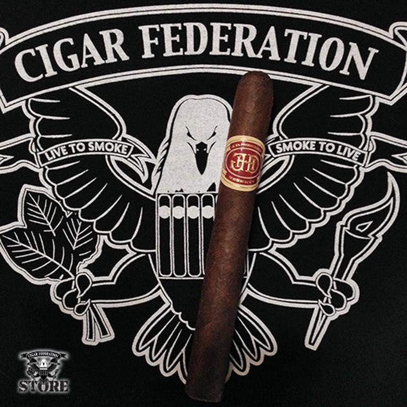 Crowned Heads J.D. Howard Reserve